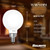 Warm Dim Light Bulb (776403)