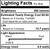 7 Light Bulb (776516)