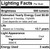 Preferred Light Bulb (776742)