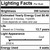 Preferred Light Bulb (776743)