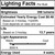 Preferred Light Bulb (776744)