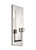 Visual Comfort Modern - 700WSLNG1N-LED930 - LED Wall Sconce - Linger - Polished Nickel
