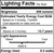 7 Light Bulb (776925)