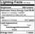 Preferred Light Bulb (776928)