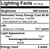 Preferred Light Bulb (776933)
