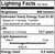 7 Light Bulb (776935)