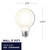 Bulbrite - 776944 - Light Bulb - Preferred - Milky