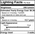 Preferred Light Bulb (776948)