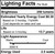 Preferred Light Bulb (776952)