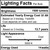 Preferred Light Bulb (776961)
