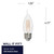 Bulbrite - 776971 - Light Bulb - Preferred - Clear