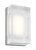 Visual Comfort Modern - 700WSMLY7C-LED930 - LED Wall Sconce - Milley - Chrome