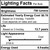 Preferred Light Bulb (776986)