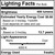 Preferred Light Bulb (776989)