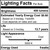 Preferred Light Bulb (776991)