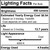 Preferred Light Bulb (776994)