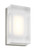 Visual Comfort Modern - 700WSMLY7S-LED930 - LED Wall Sconce - Milley - Satin Nickel