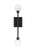 Visual Comfort Modern - 700WSMRAB-LED927-277 - LED Wall Sconce - Mara - Matte Black