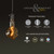 Builder Fixtures Pendant (810168)