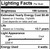 Builder Fixtures Pendant (810174)