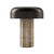 Bulbrite - K70500 - Cordless - Indoor - Travertine