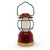 Bulbrite - K80100 - Cordless - Outdoor - Rust Red