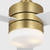 Era 52 LED 52" Ceiling Fan (3ERAR52BBSD)
