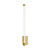 Phobos LED Wall Sconce (700WSPHB21NB-LED927-277)