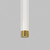 Phobos LED Wall Sconce (700WSPHB33NB-LED927)