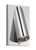 Visual Comfort Modern - 700WSPNT5N-LED930 - LED Wall Sconce - Ponte - Polished Nickel