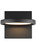 Visual Comfort Modern - 700WSSPCTB-LED930-277 - LED Wall Mount - Spectica - Matte Black