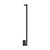 Stagger LED Wall Sconce (700WSSTG36B-LED927)