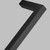 Stagger LED Wall Sconce (700WSSTG48B-LED927-277)