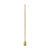 Visual Comfort Modern - 700WSSTG48NB-LED927-277 - LED Wall Sconce - Stagger - Natural Brass