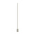 Visual Comfort Modern - 700WSSTG48N-LED927-277 - LED Wall Sconce - Stagger - Polished Nickel