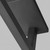 Stagger LED Wall Sconce (700WSSTG63B-LED927)