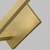 Stagger LED Wall Sconce (700WSSTG63NB-LED927)
