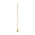 Visual Comfort Modern - 700WSSTG63NB-LED927-277 - LED Wall Sconce - Stagger - Natural Brass