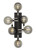 Visual Comfort Modern - 700WSVGOSN-LED927 - LED Wall Sconce - Viaggio