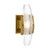 Wythe LED Wall Sconce (700WSWYT15BR-LED927)