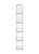 Visual Comfort Modern - CDWS11227WB - LED Wall Sconce - Zig Zag - Nightshade Black