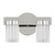 Visual Comfort Modern - KWBA20027N - LED Bath - Esfera - Polished Nickel