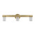 Visual Comfort Modern - KWBA27527NB - LED Bath - Esfera - Natural Brass