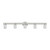 Visual Comfort Modern - KWBA27627N - LED Bath - Esfera - Polished Nickel