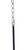 Flynt II Five Light Island Pendant (56375-FBBNK)