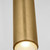 Ebell LED Flush Mount (KWFM30827)