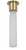 Visual Comfort Modern - KWFM58127CEHAB - LED Flush Mount - Volver - Hand Rubbed Antique Brass
