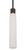 Volver LED Pendant (KWPD49627CEBZ)