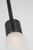 Volver LED Pendant (KWPD49627CEBZ)
