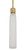 Visual Comfort Modern - KWPD49627CEHAB - LED Pendant - Volver - Hand Rubbed Antique Brass